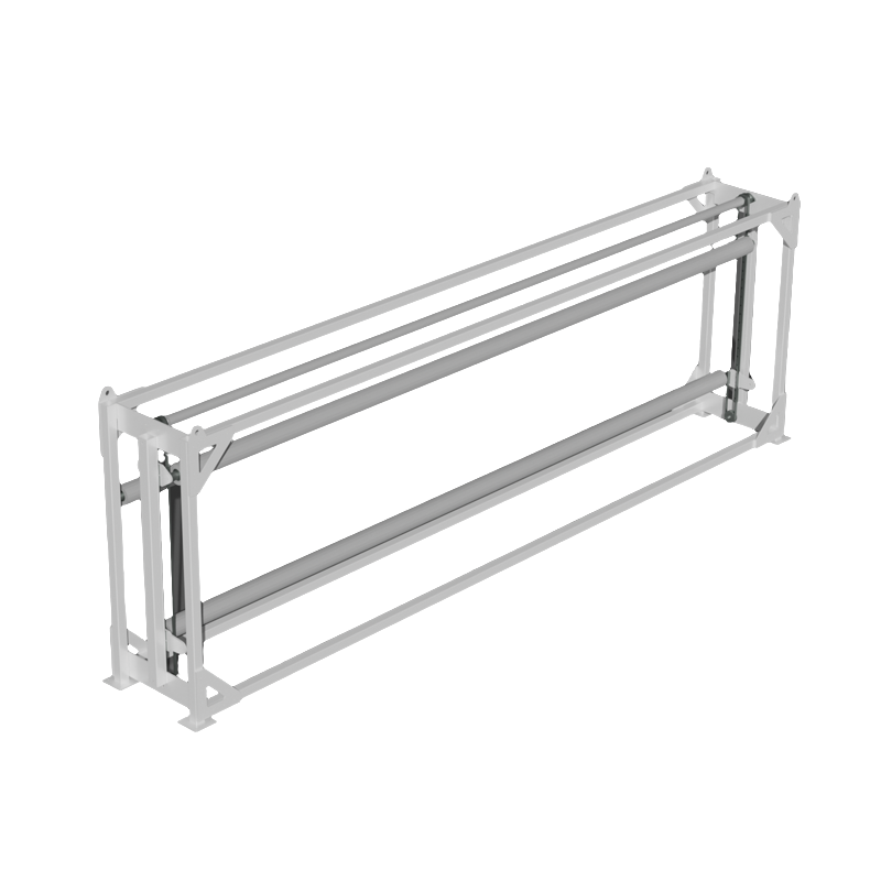 HYZL Fiber Web akumulator