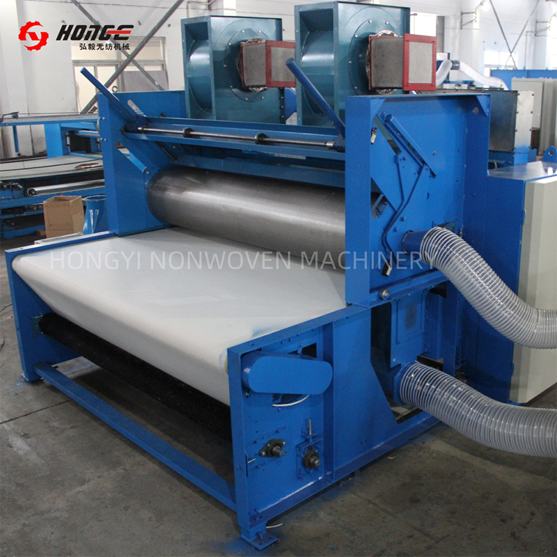 HYQL Airlay stroj