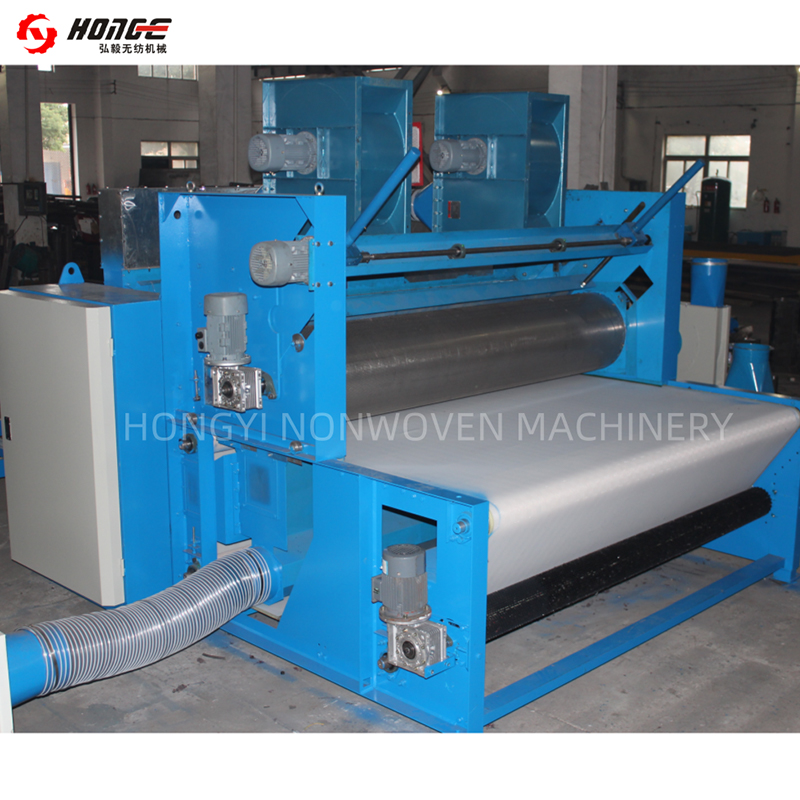 HYQL Airlay stroj